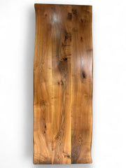 Valnød plankebord 290x108 cm