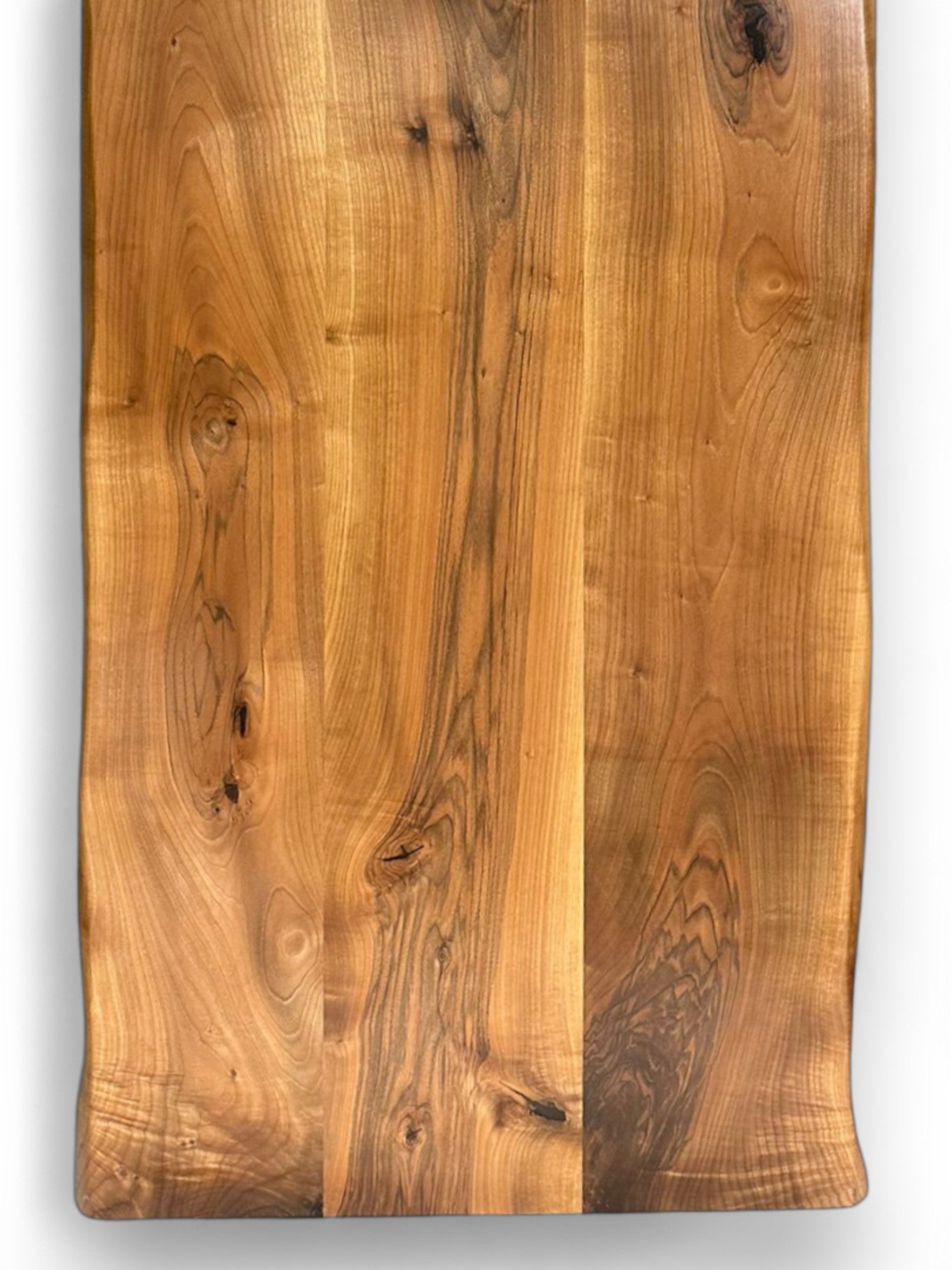 Valnød plankebord 290x108 cm